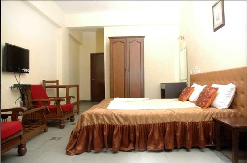 Don Hill Beach Resort Candolim Kültér fotó